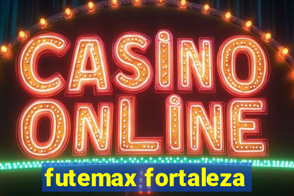 futemax fortaleza